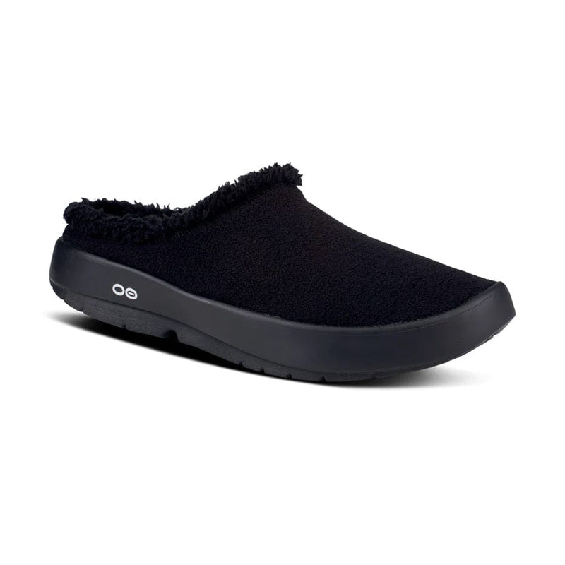 Load image into Gallery viewer, Oofos Men's Oocoozie Mule Shoe
