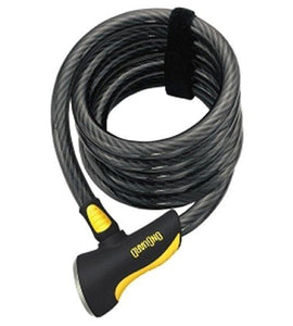 OnGuard Doberman Key Cable Lock