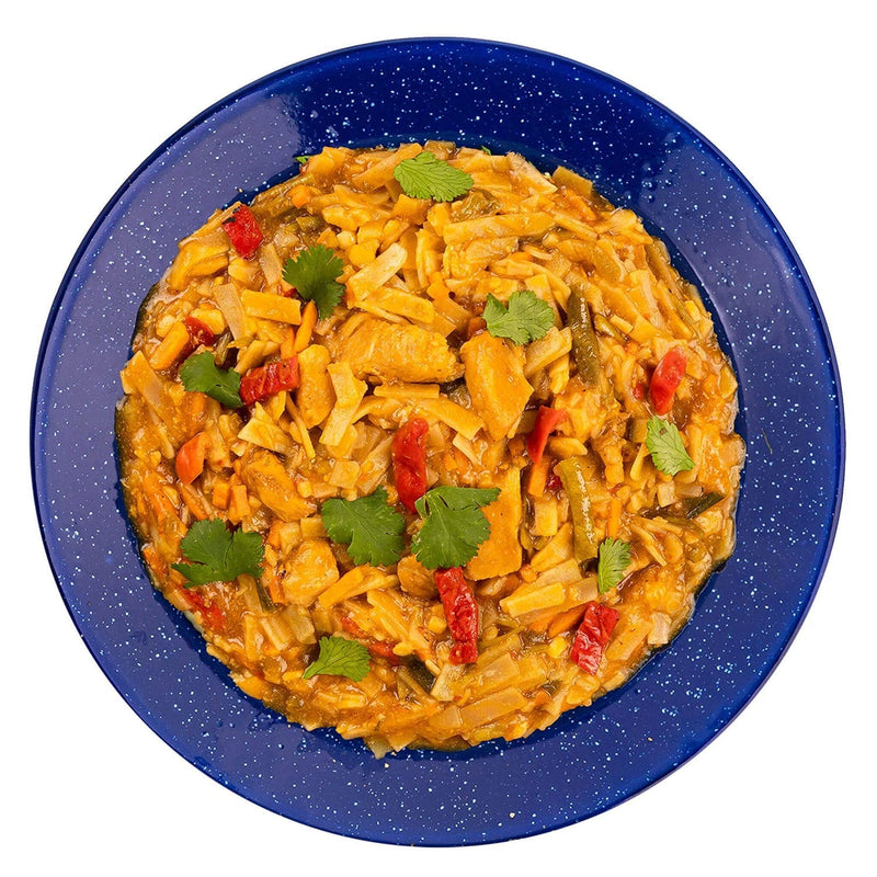 Load image into Gallery viewer, Mountain House Pad Thai with Chicken, Rice Noodles &amp; Vegetables
