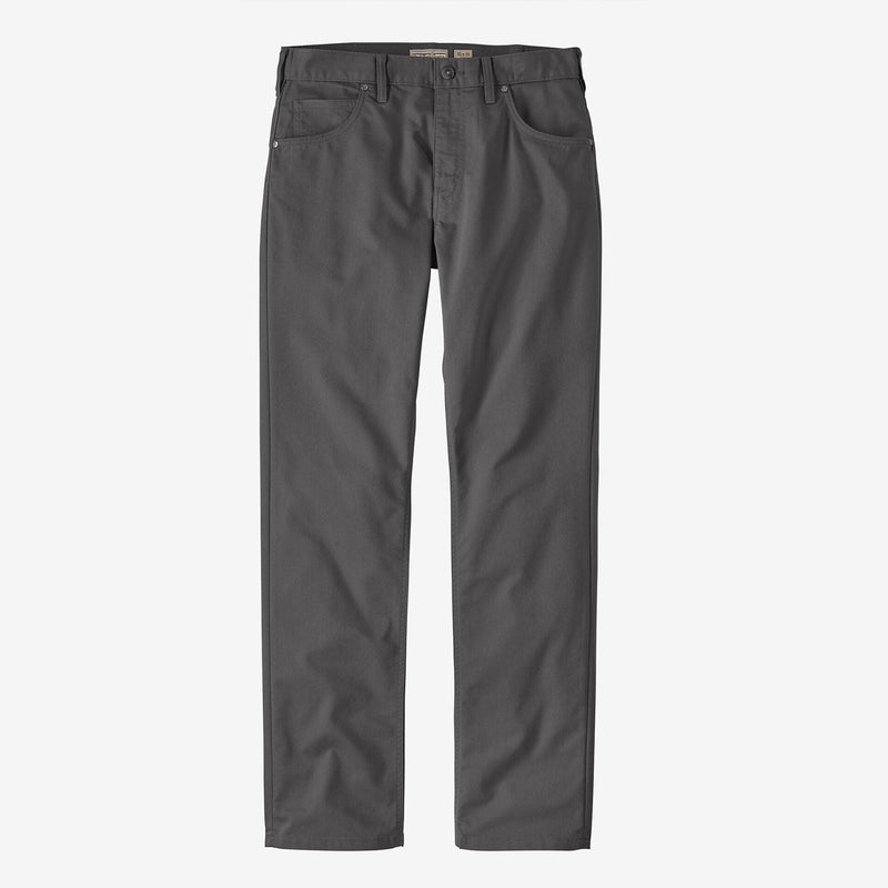 Load image into Gallery viewer, Patagonia Men's Performance Twill Jeans - Regular
