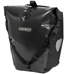 Ortlieb Back Roller Classic Cycling Panniers - Pair