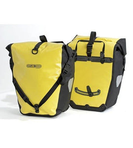 Ortlieb Back Roller Classic Cycling Panniers - Pair