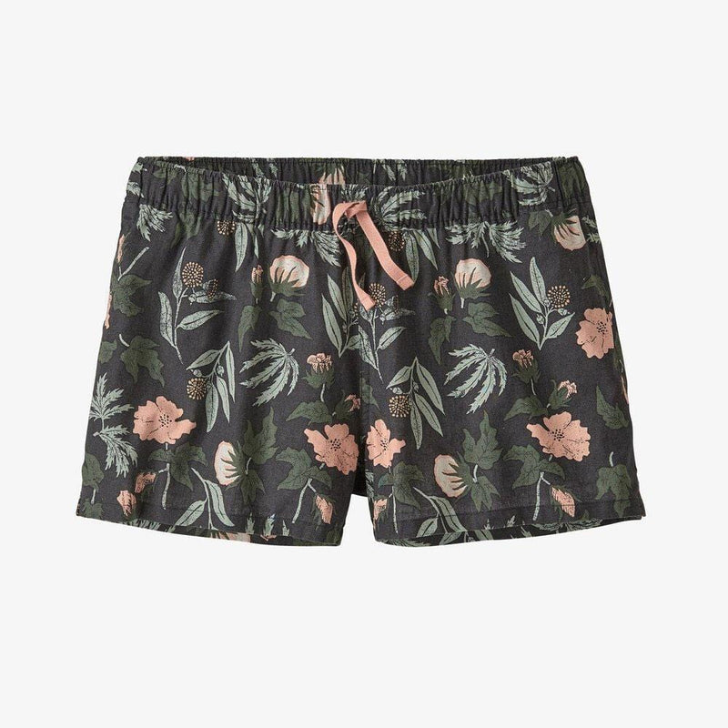 Load image into Gallery viewer, Patagonia Womens Island Hemp Baggies Shorts
