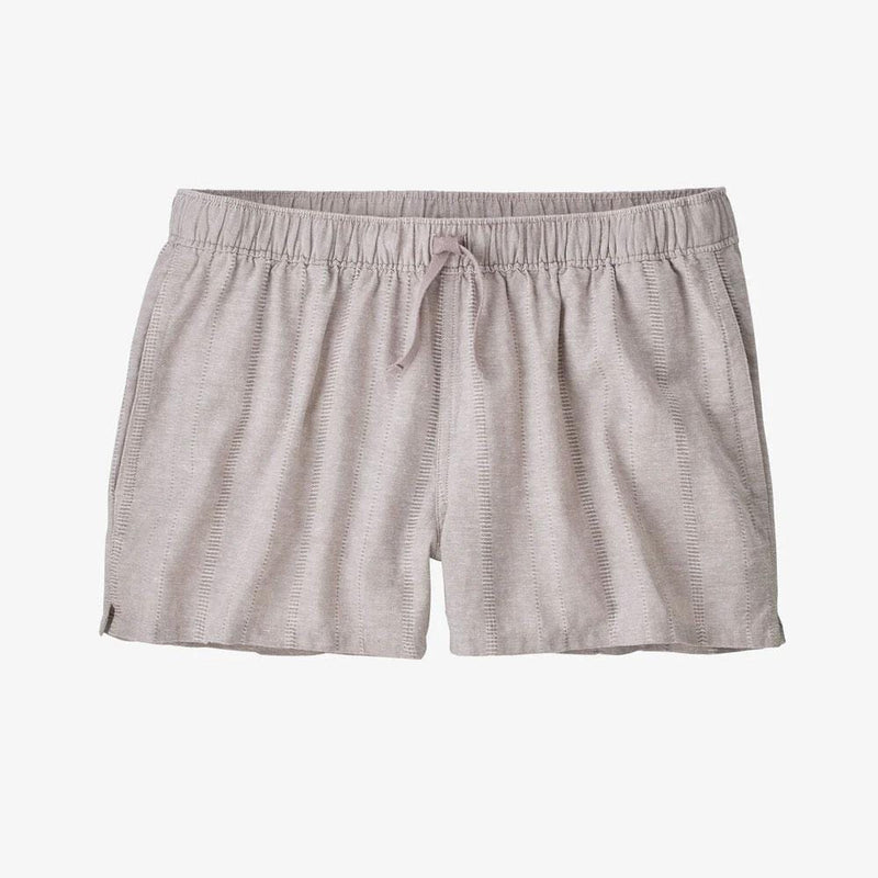 Load image into Gallery viewer, Patagonia Womens Island Hemp Baggies Shorts
