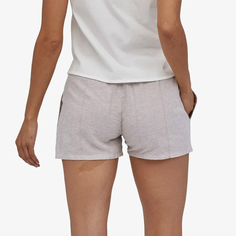 Load image into Gallery viewer, Patagonia Womens Island Hemp Baggies Shorts
