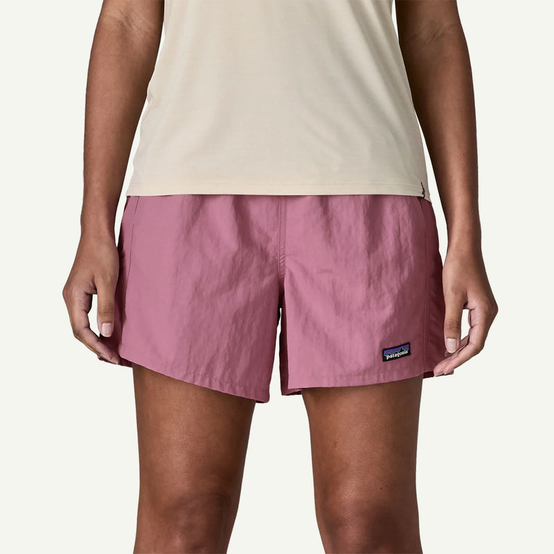 Load image into Gallery viewer, Patagonia Womens Baggies Shorts - 5"
