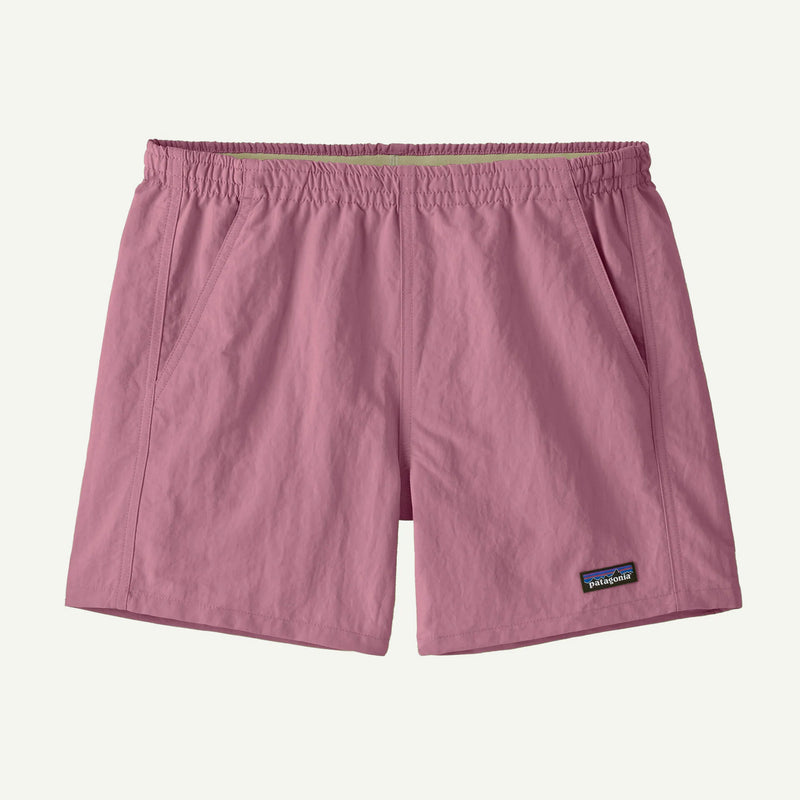 Load image into Gallery viewer, Patagonia Womens Baggies Shorts - 5"
