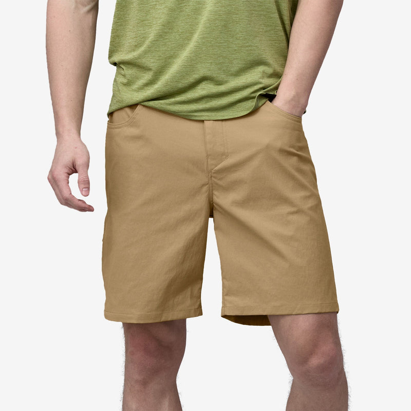 Load image into Gallery viewer, Patagonia Men's Quandary Shorts - 8 in.
