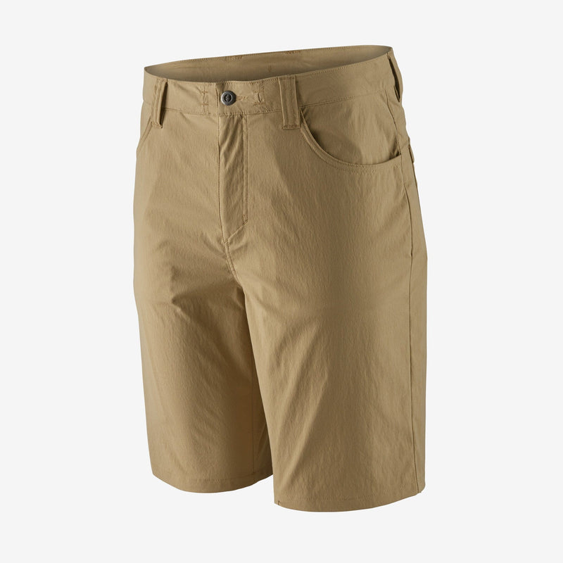 Load image into Gallery viewer, Patagonia Men's Quandary Shorts - 8 in.
