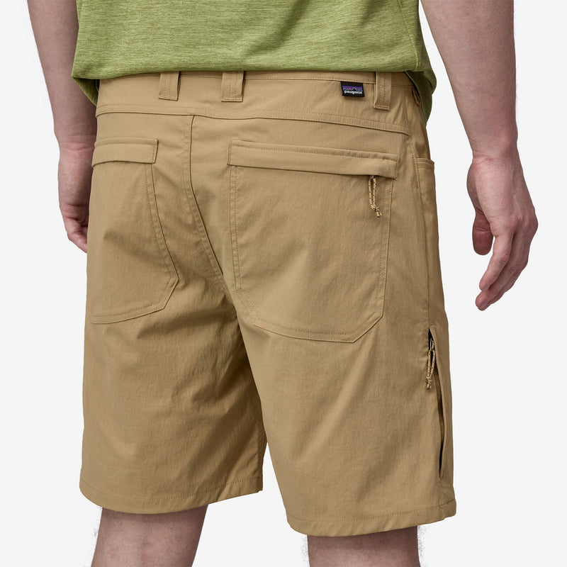Load image into Gallery viewer, Patagonia Men's Quandary Shorts - 8 in.
