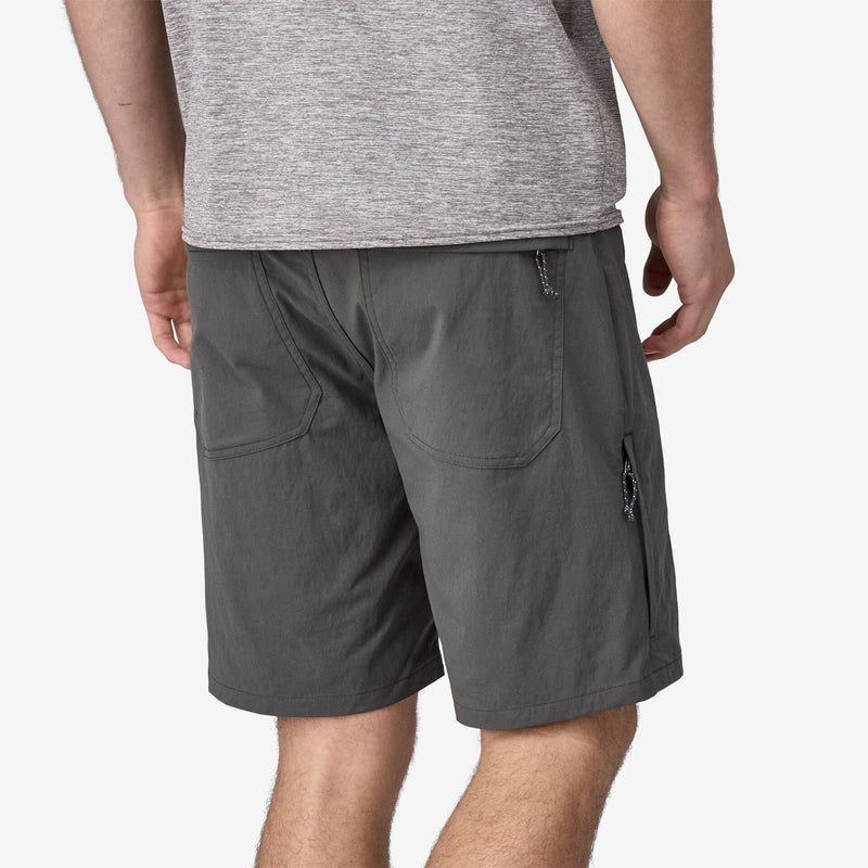 Load image into Gallery viewer, Patagonia Men's Quandary Shorts - 8 in.
