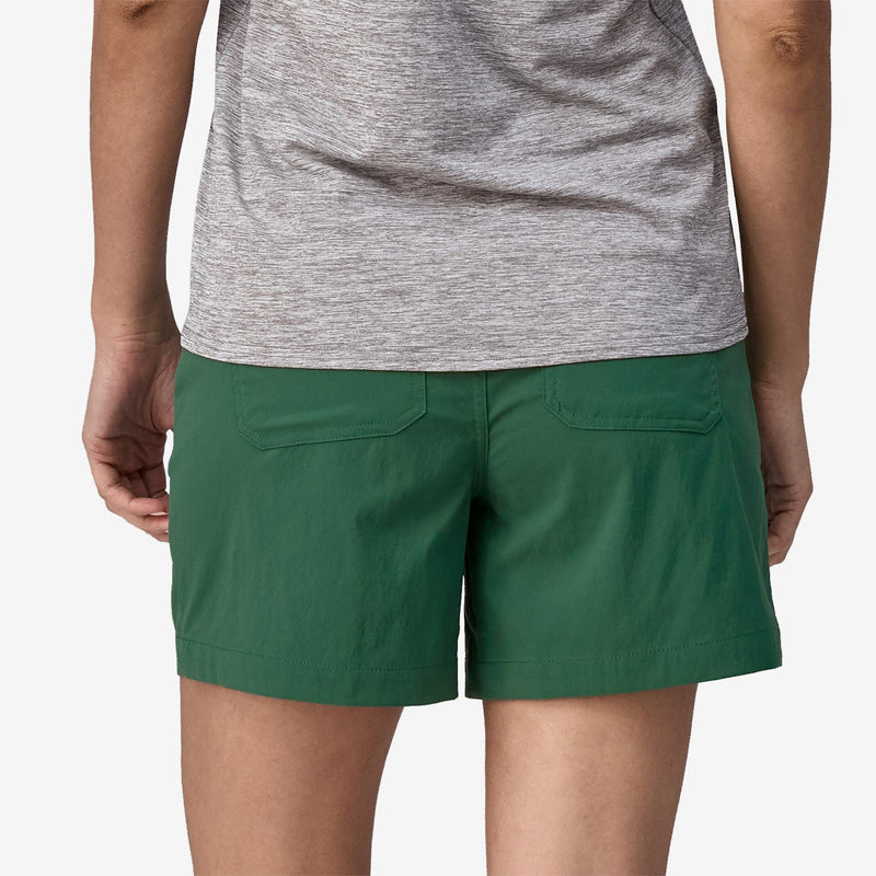 Load image into Gallery viewer, Patagonia Women's Quandary Shorts - 5 in.
