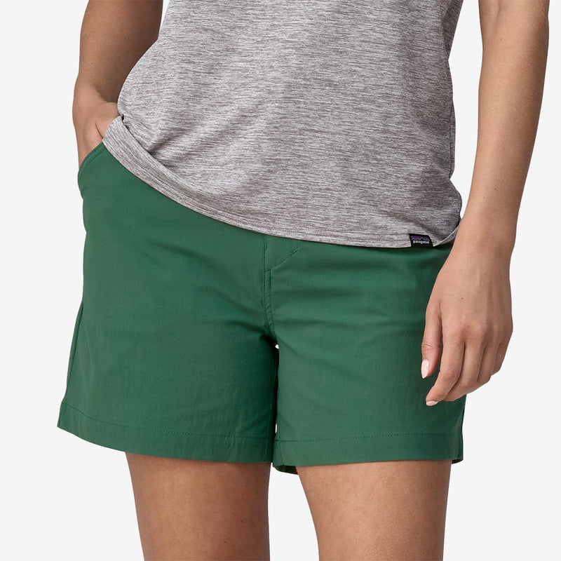 Load image into Gallery viewer, Patagonia Women's Quandary Shorts - 5 in.
