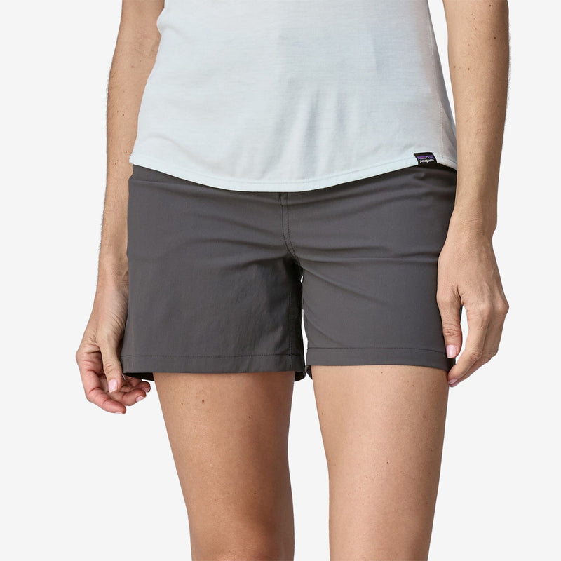 Load image into Gallery viewer, Patagonia Women's Quandary Shorts - 5 in.
