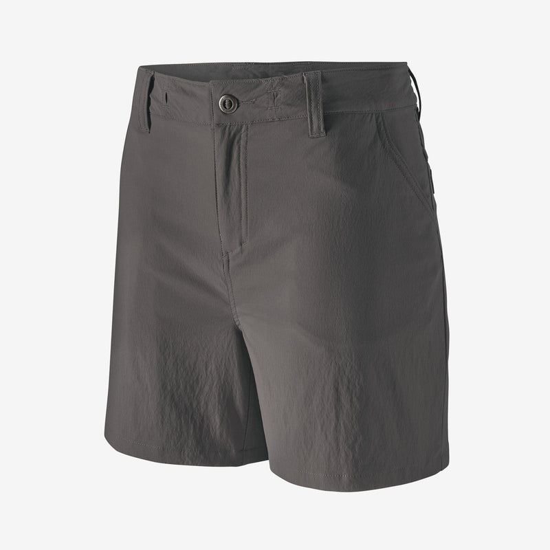 Load image into Gallery viewer, Patagonia Women's Quandary Shorts - 5 in.
