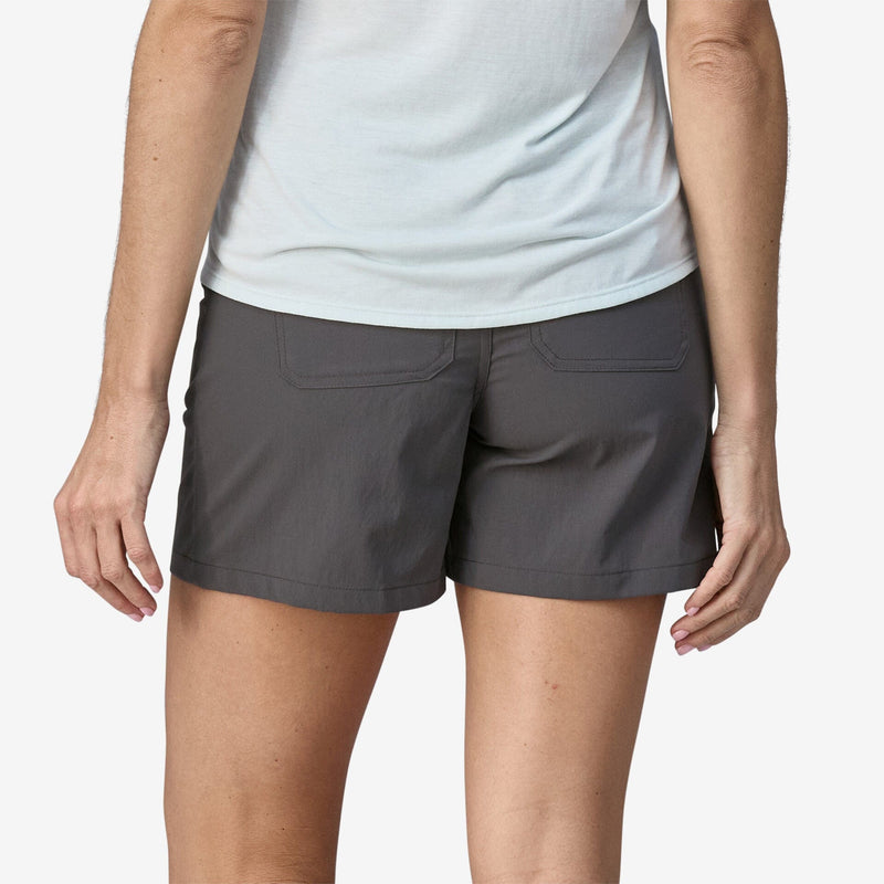 Load image into Gallery viewer, Patagonia Women's Quandary Shorts - 5 in.
