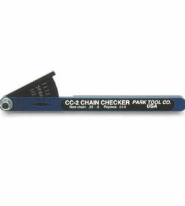 Park Tool CC-2 Chain Checker