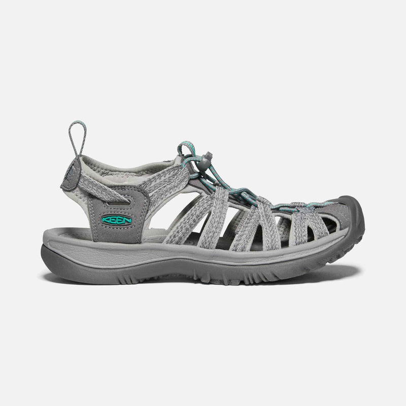 Load image into Gallery viewer, Keen Women's Whisper Sandal
