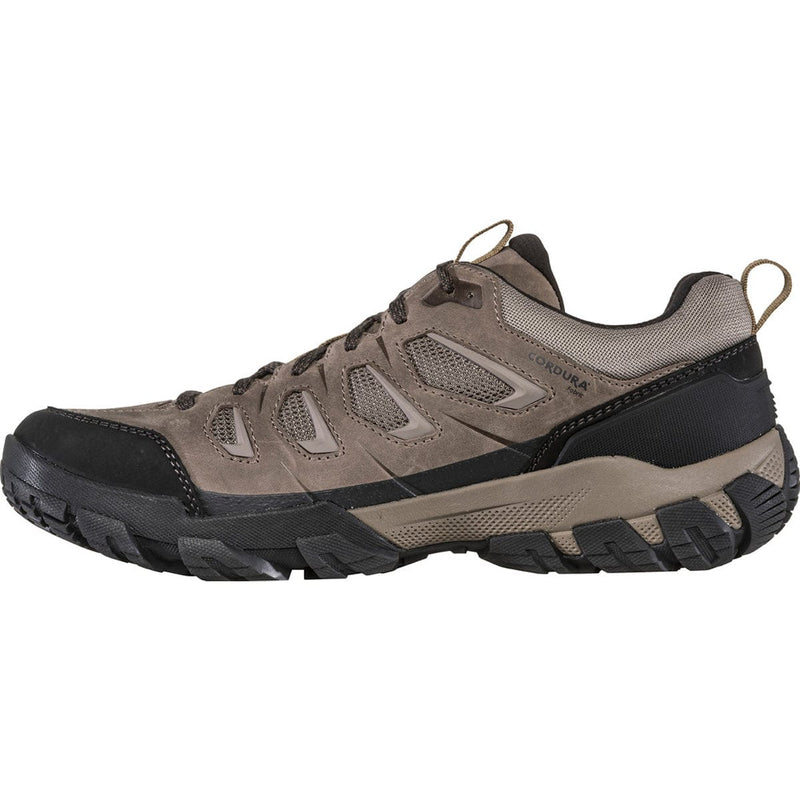 Load image into Gallery viewer, Oboz Sawtooth X Low  Men's Hiking Shoe
