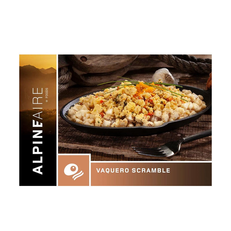 Load image into Gallery viewer, AlpineAire Vaquero Scramble
