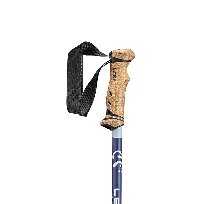 Load image into Gallery viewer, Leki Spirit Lite Compact Women's Trekking Poles
