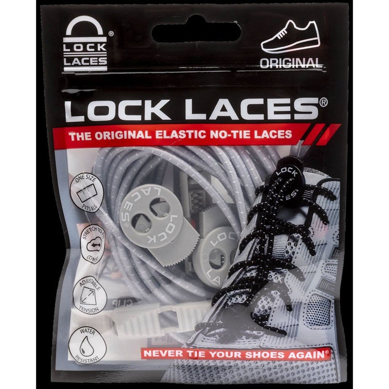 Load image into Gallery viewer, Lock Laces Original 48 Inch Stretch Laces
