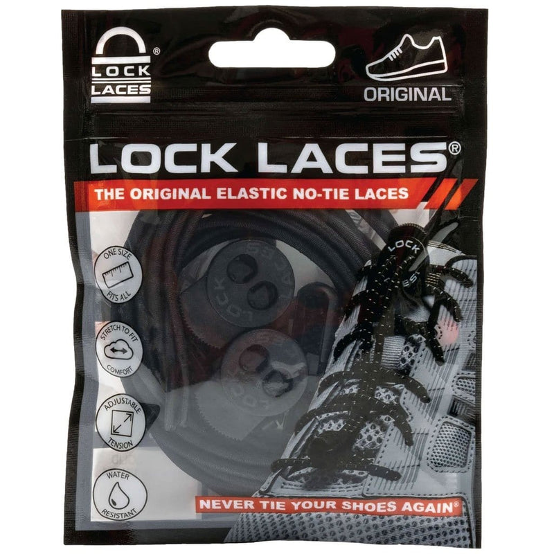 Load image into Gallery viewer, Lock Laces Original 48 Inch Stretch Laces
