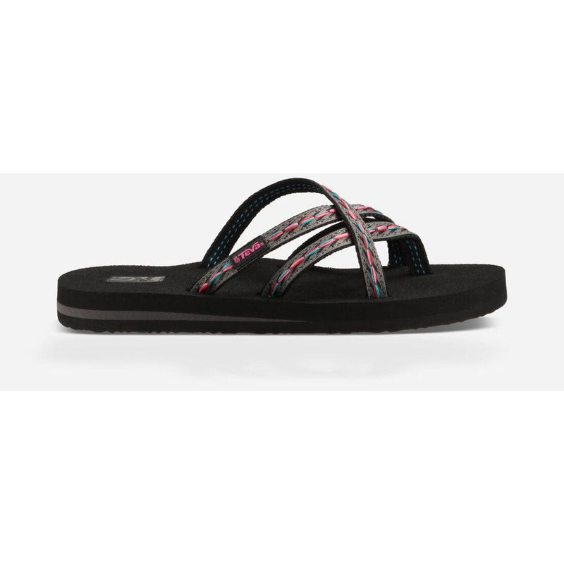 Load image into Gallery viewer, Teva Olowahu Flip Flop Sandals - Women's
