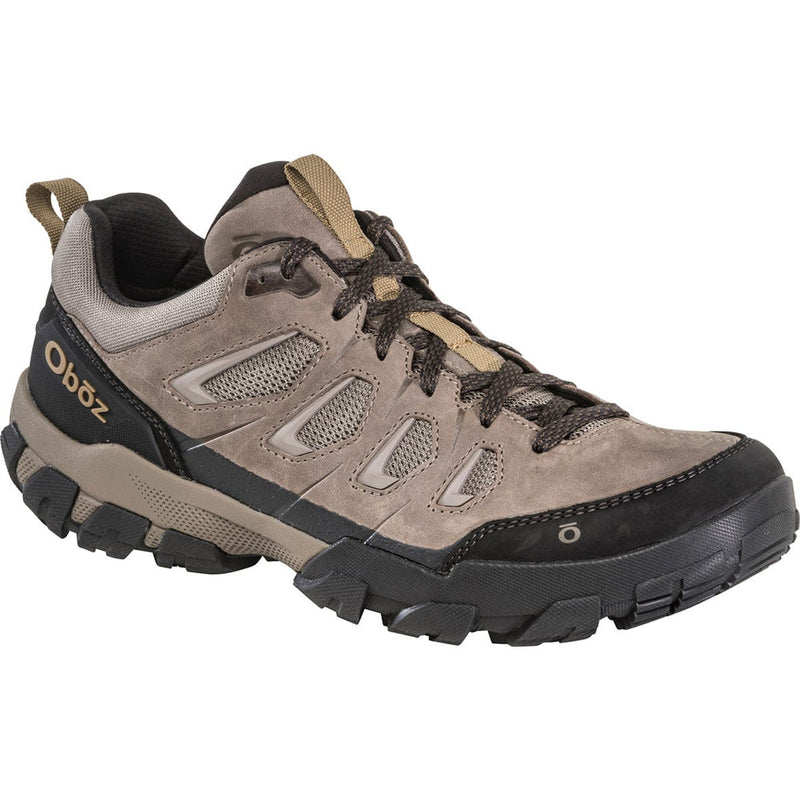 Load image into Gallery viewer, Oboz Sawtooth X Low  Men's Hiking Shoe
