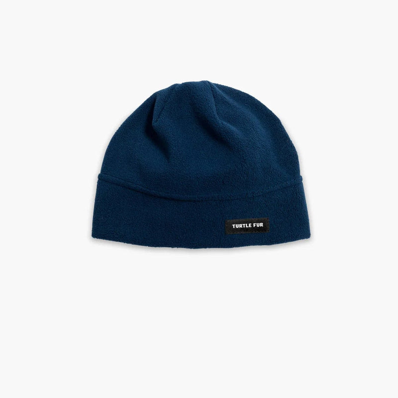 Load image into Gallery viewer, Turtle Fur Chelonia 150 Fleece Beanie
