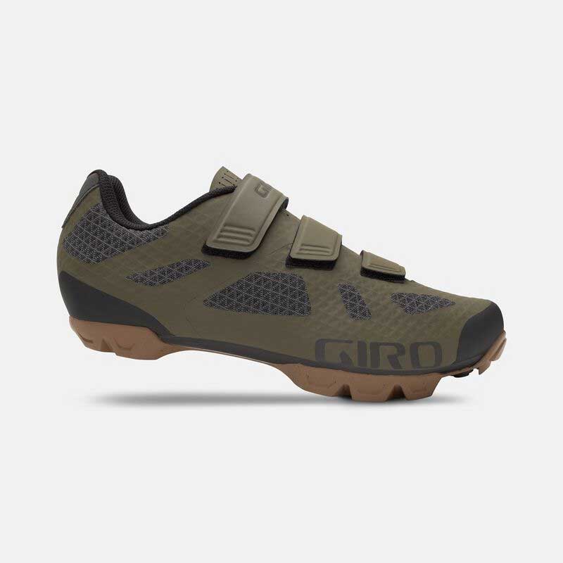 Load image into Gallery viewer, Giro Ranger Cycling Shoe - Men's
