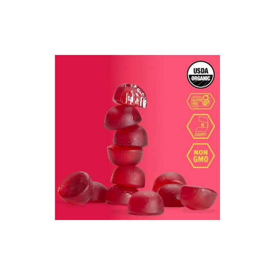 Honey Stinger Cherry Blossom Organic Energy Chews