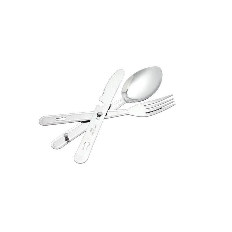 Load image into Gallery viewer, Coghlan's Cutlery Kit
