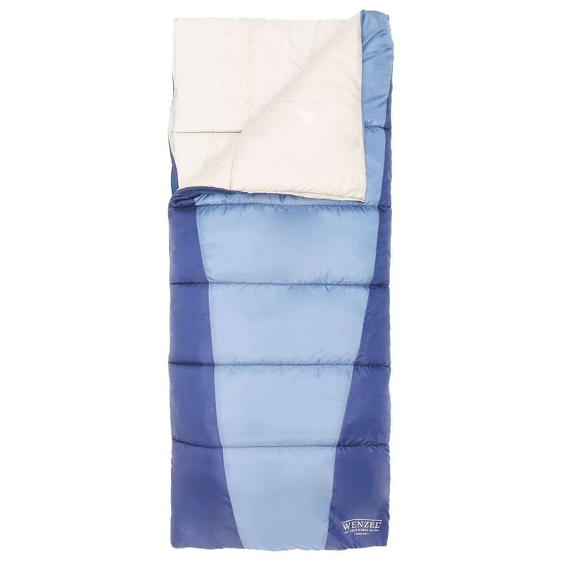 Load image into Gallery viewer, Wenzel Sunward 30-40 Degrees Sleeping Bag
