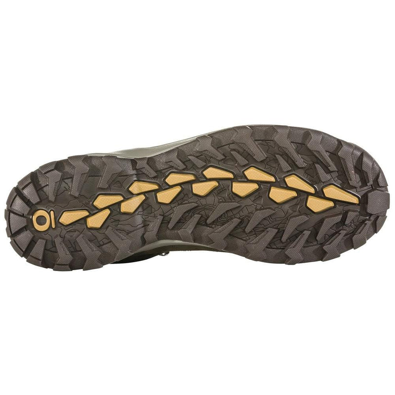 Load image into Gallery viewer, Oboz Sypes Low Leather B-DRY Shoe - Men's
