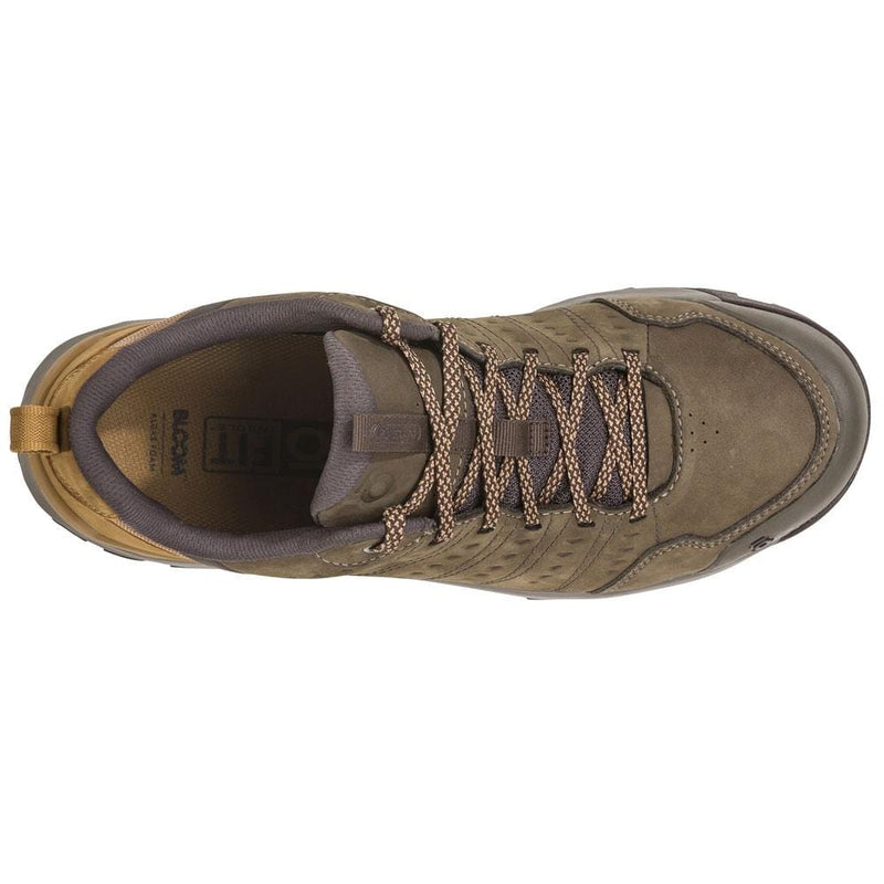 Load image into Gallery viewer, Oboz Sypes Low Leather B-DRY Shoe - Men's
