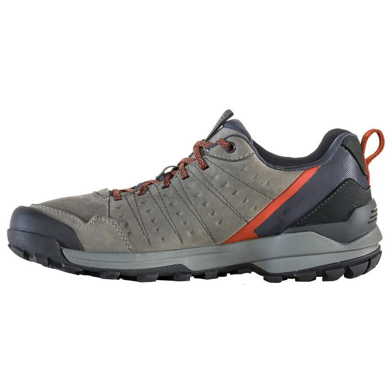 Load image into Gallery viewer, Oboz Sypes Low Leather B-DRY Shoe - Men's
