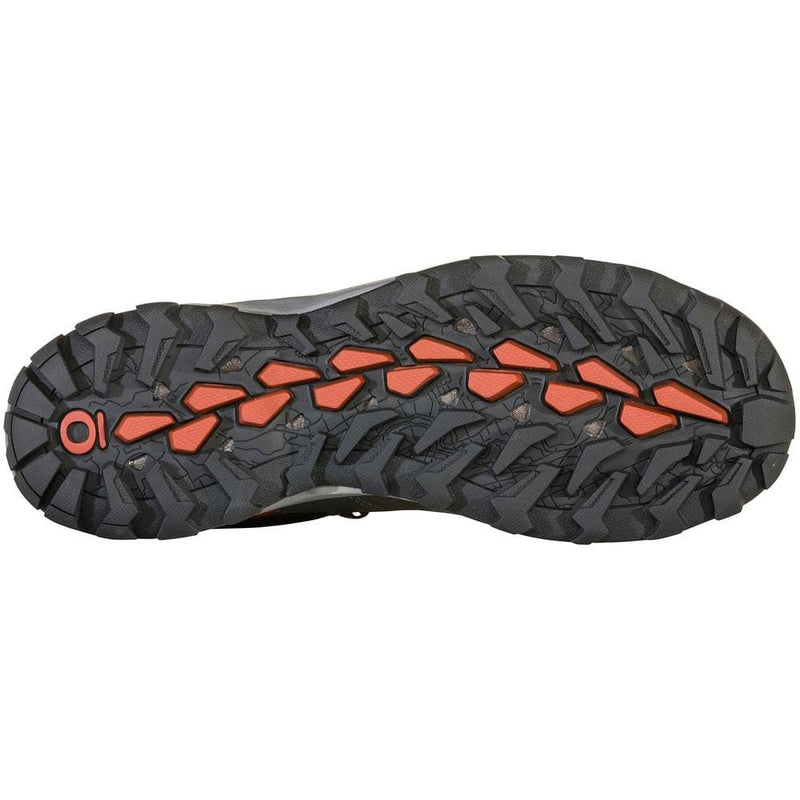 Load image into Gallery viewer, Oboz Sypes Mid Leather B-DRY Shoe - Men's
