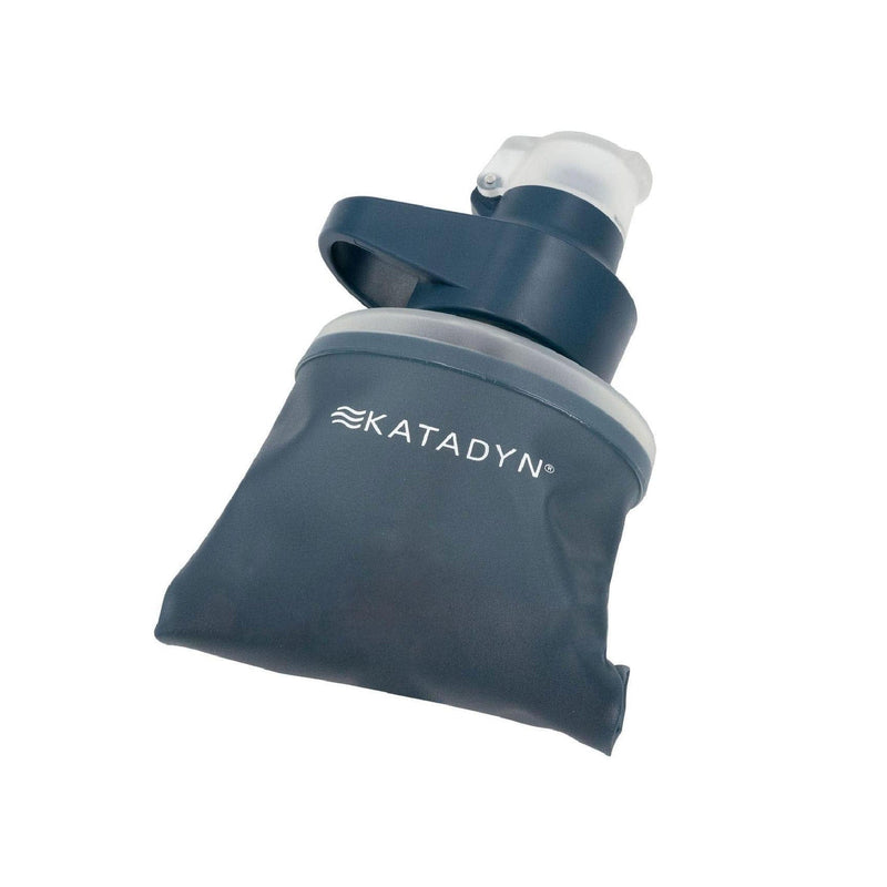 Load image into Gallery viewer, Katadyn water filter on a white background
