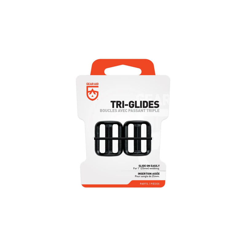 Load image into Gallery viewer, Gear Aid Tri-Glides 1"
