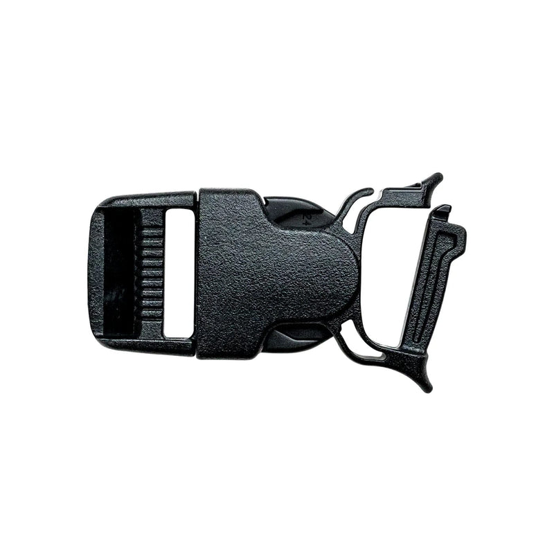 Load image into Gallery viewer, Gear Aid Snap Bar Buckle 1"

