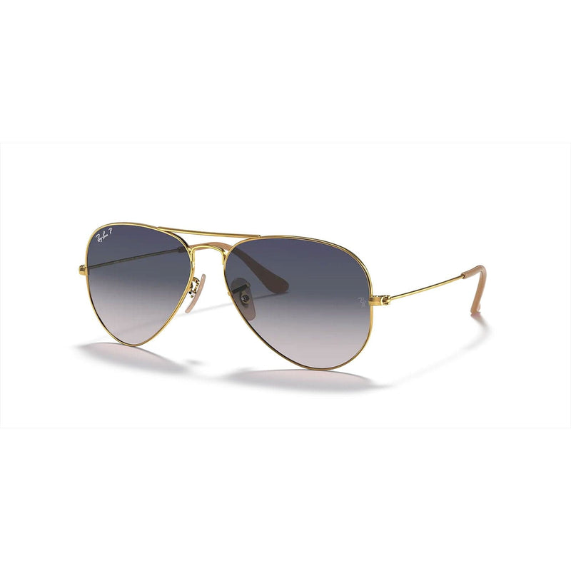 Load image into Gallery viewer, Ray-Ban Aviator Large Metal Sunglasses
