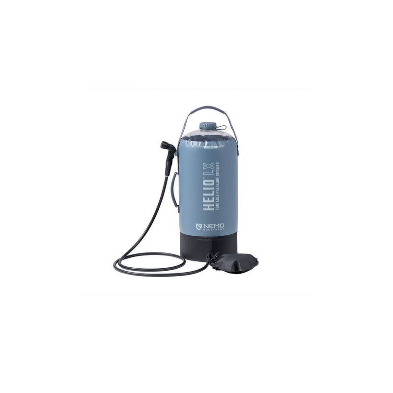 Load image into Gallery viewer, Nemo Helio LX Portable Pressure Shower
