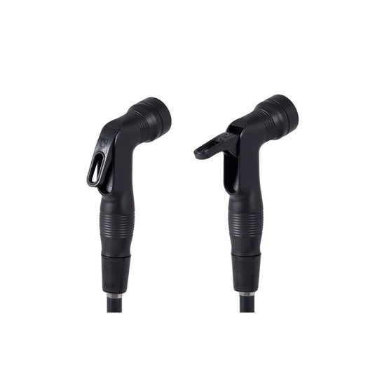 Nemo Helio LX Portable Pressure Shower