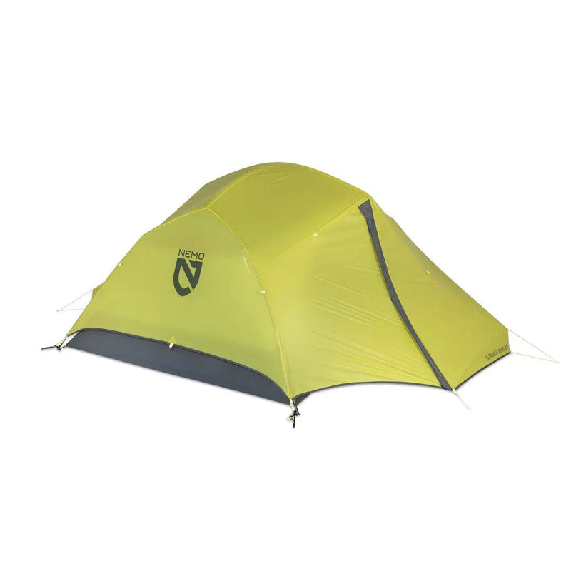 Load image into Gallery viewer, Nemo Equipment Dagger Osmo Lightweight Backpacking 3 Person Tent

