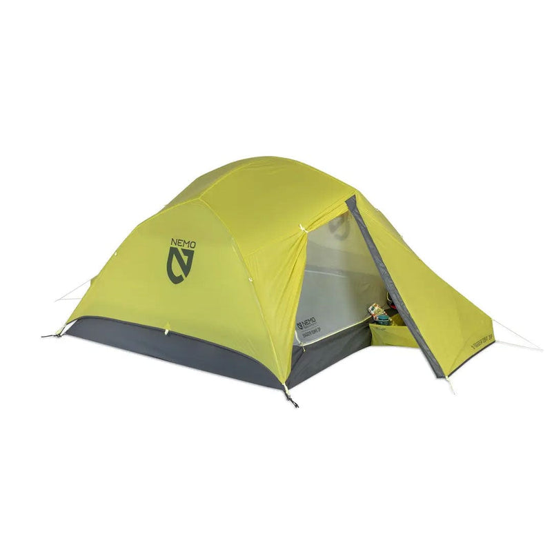 Load image into Gallery viewer, Nemo Equipment Dagger Osmo Lightweight Backpacking 3 Person Tent
