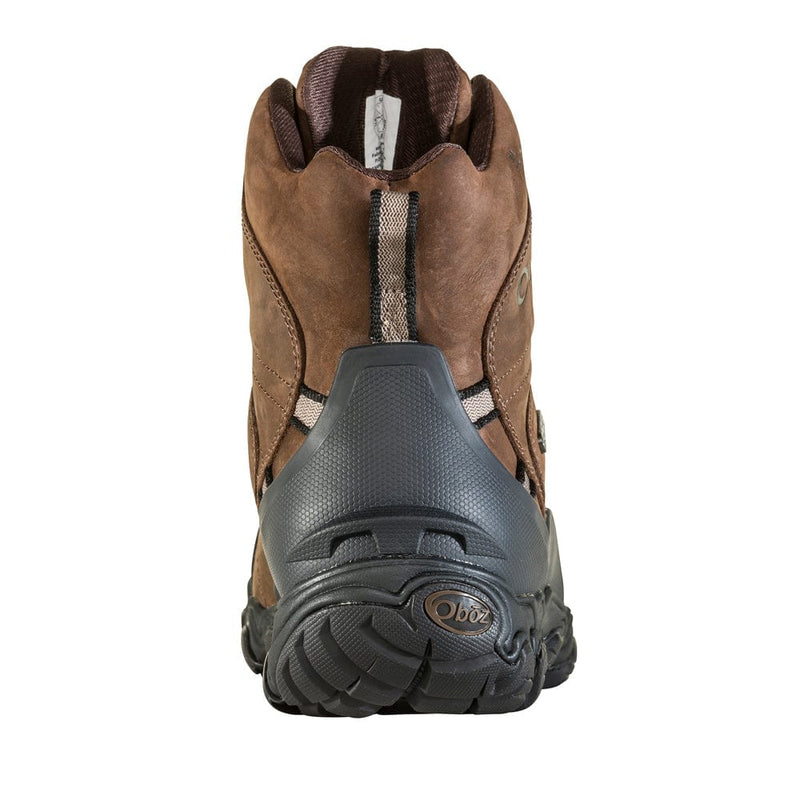 Load image into Gallery viewer, Oboz Bridger 8" Insulated B-DRY Hiking Boot - Men's

