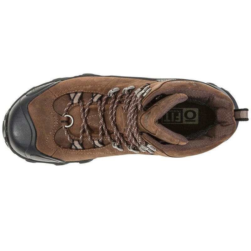 Load image into Gallery viewer, Oboz Bridger 8" Insulated B-DRY Hiking Boot - Men's
