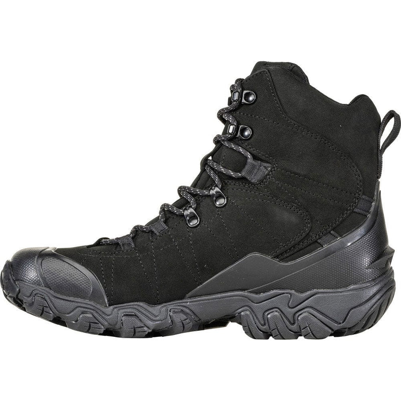 Load image into Gallery viewer, Oboz Bridger 8" Insulated B-DRY Hiking Boot - Men's
