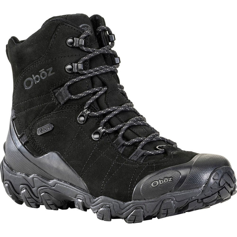 Load image into Gallery viewer, Oboz Bridger 8" Insulated B-DRY Hiking Boot - Men's
